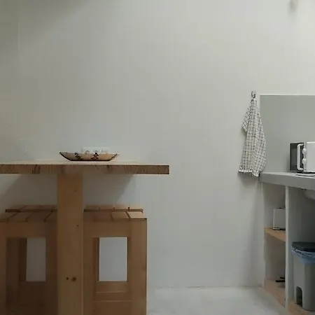 Chic & Basic Apartment Tahiche