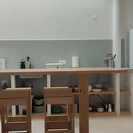 Chic & Basic Apartment *