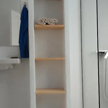 Apartment Chic & Basic Tahiche