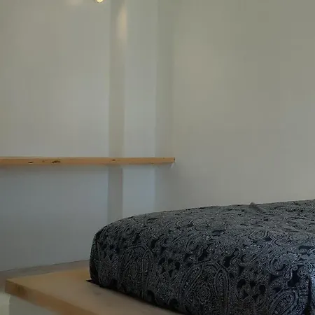 Apartment Chic & Basic Tahiche